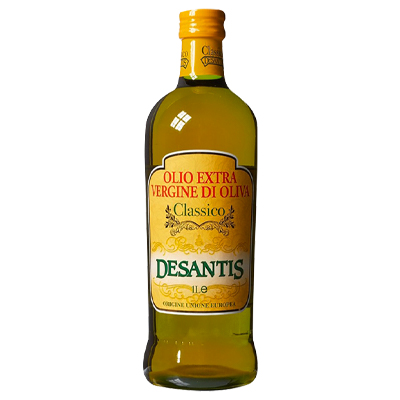 Disantis extra virgin olive oil