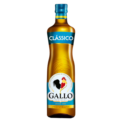 Classico Portuguese gallo extra virgin olive oil