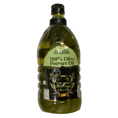 Dospani Olive Pomace Oil