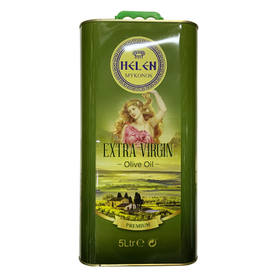 Helen extra virgin olive oil