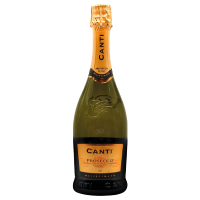 Canti Prosecco 2019