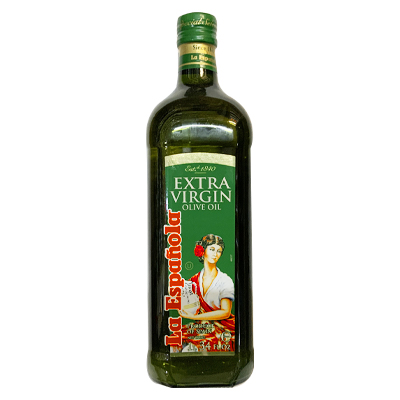 La Espanol extra virgin Olive oil