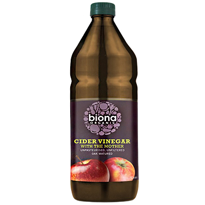 Biona organic Cider vinegar