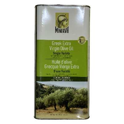 Minerva Greek extra virgin olive oil