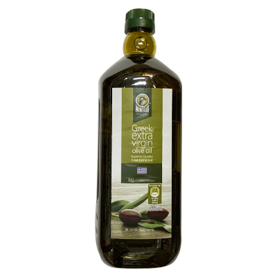 Minerva Greek extra virgin olive oil