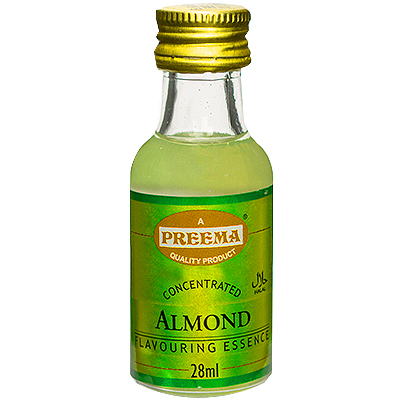 Preema  almond essence