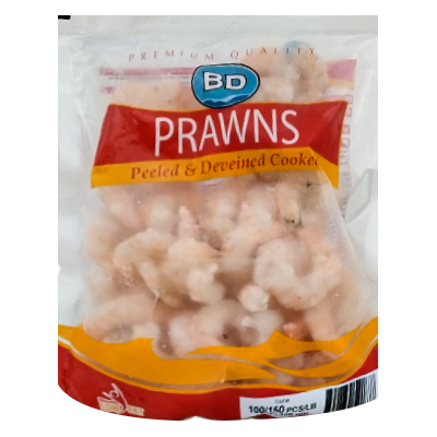 BD Prawns