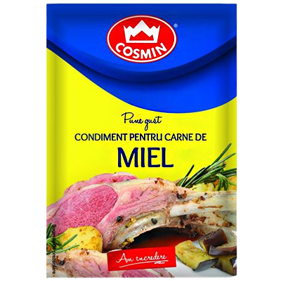 Cosmin lamb seasoning