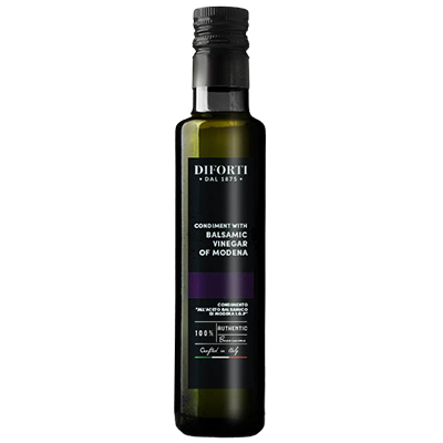 Diforti Italian balsamic vinegar