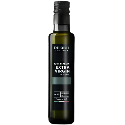 Diforti Italian extra virgin olive oil