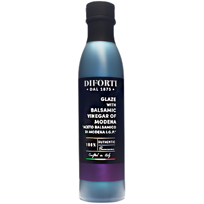 Diforti balsamic vinegar