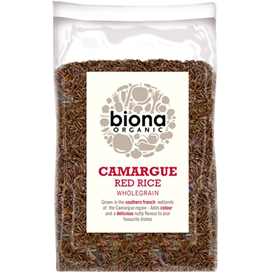 Biona Organic Camargue Red Rice