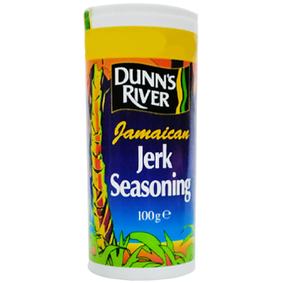 Dunns River Jerk seasoning