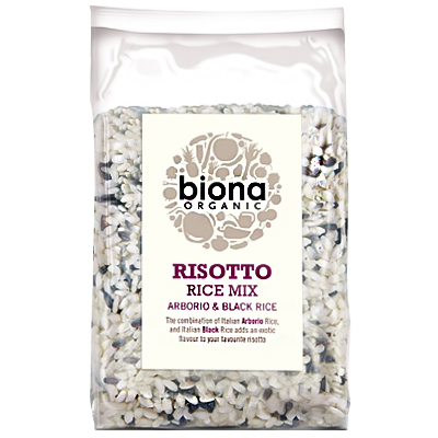 Biona Organic Risotto Rice Mix