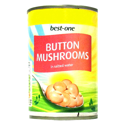 Best-one button mushrooms