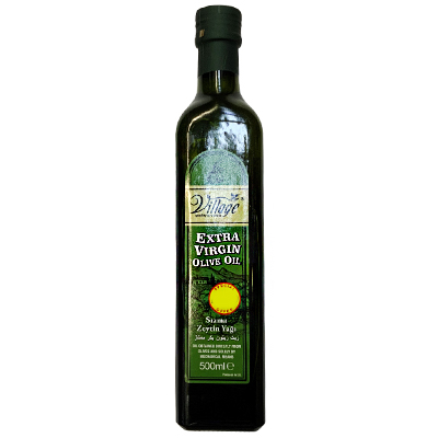 Village extra virgin olive oil