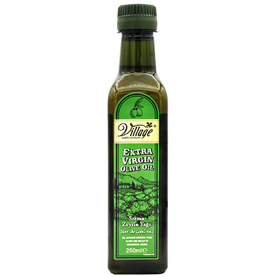 Village extra virgin olive oil