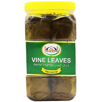 Istanbul Vine Leaves