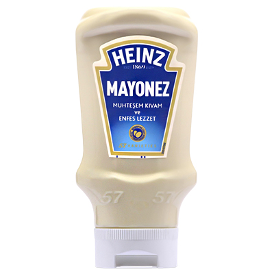 Heinz Mayonez