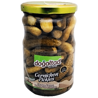 Dogaltad Cornichon Pickles