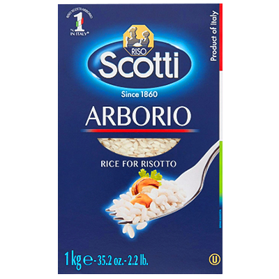 Scotti Arborio