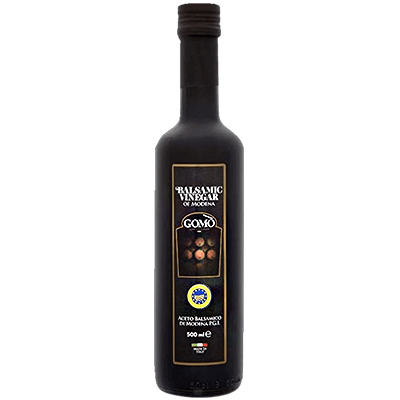 Gomo balsamic vinegar