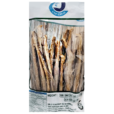 Universal Wild Dried Fish