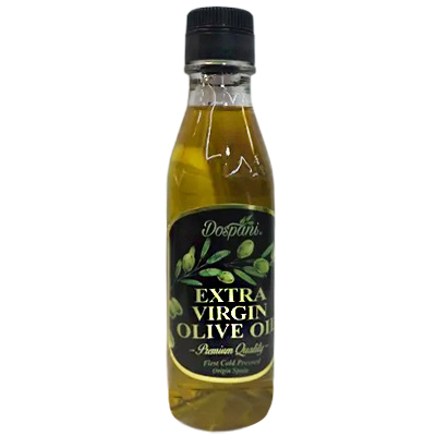 Dospani extra virgin olive oil