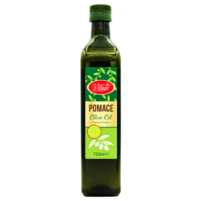 Village pomace olive oil