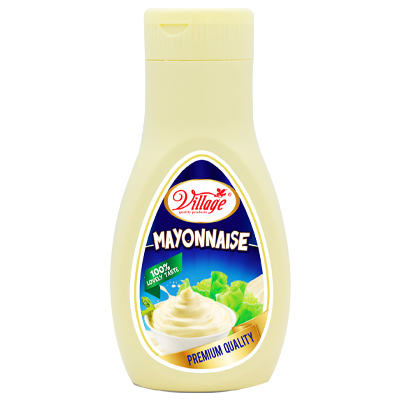 Village mayonnaise