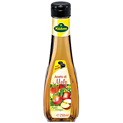 Khune apple vinegar