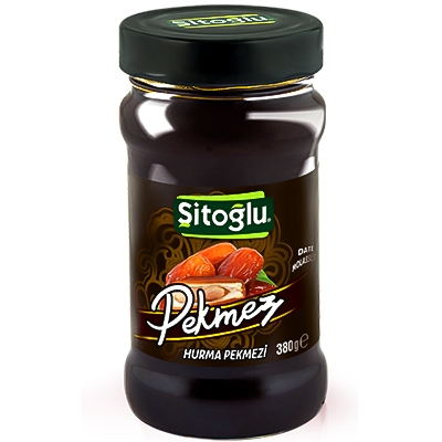 Sitoglu Date Molasses