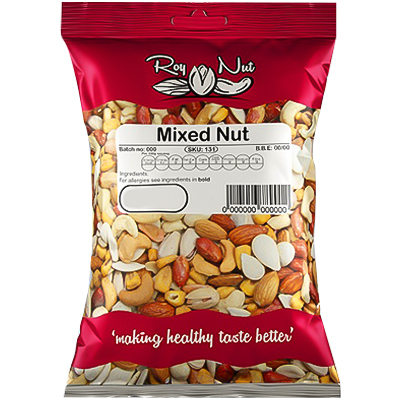 Roy Nut Mix Nuts