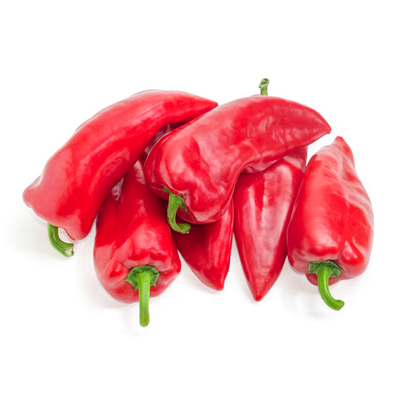 Pepper Kapia Red