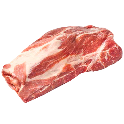 Lamb Neck