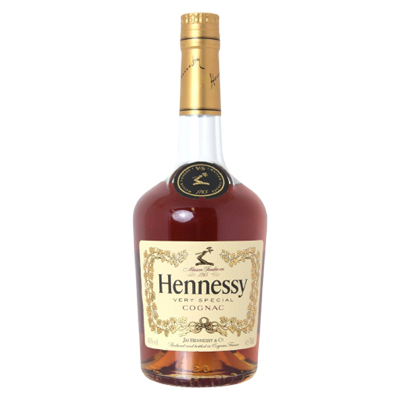 Hennessy Vs Cognac