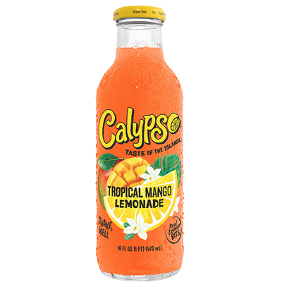 Calypso Tropical Mango