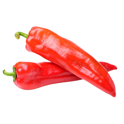 Pepper Chilli Red