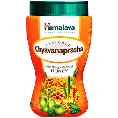 Himalaya Chyavanaprasha Honey