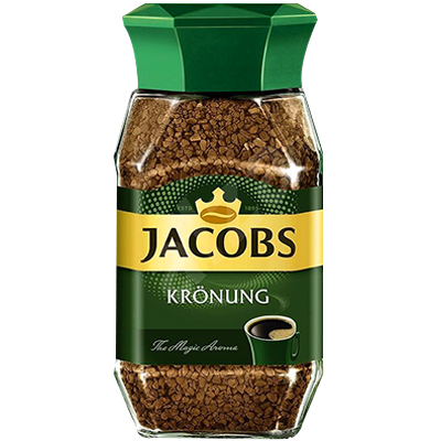 Jacobs Krönung Coffee