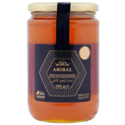 Aribal Pure Blossom Honey