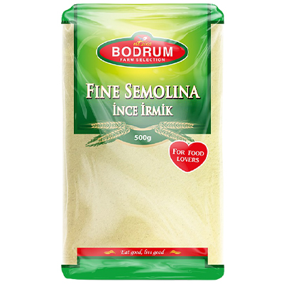 Bodrum Fine Semolina