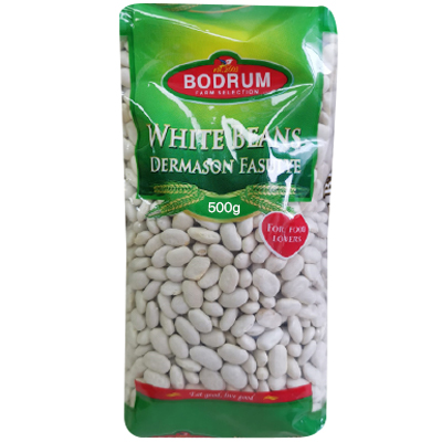 Bodrum White Beans