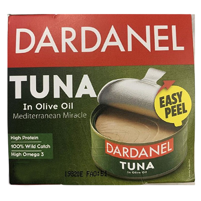 Dardanel Tuna