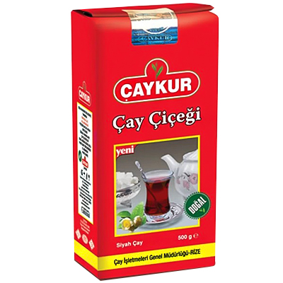 Caykur Cay Cicegi Tea Flower