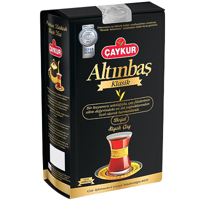 Caykur Altinbas