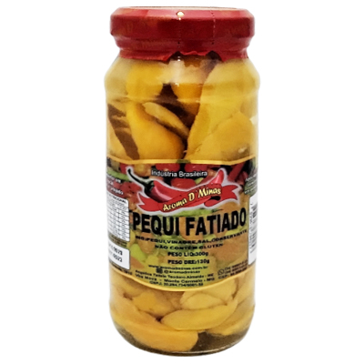 Pequi Fatiado