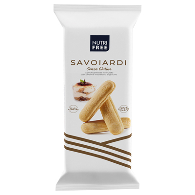 Nutri Free Savoiardi