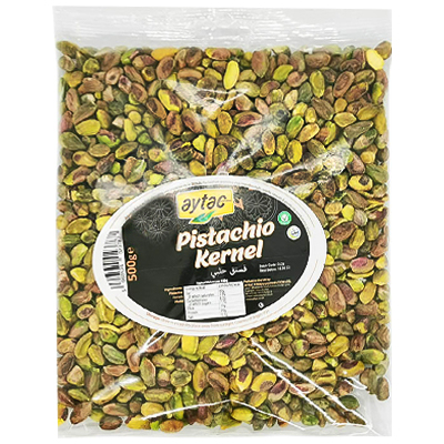 Aytac Pistachio Kernels