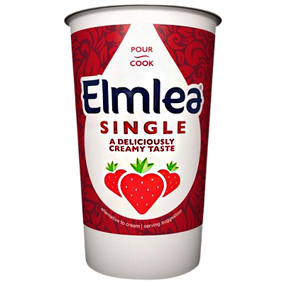 Elmlea Single Cream